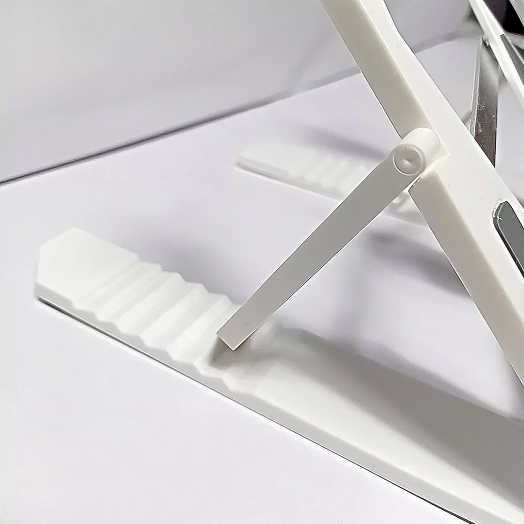 Adjustable Tablet and Mobile Phone Bracket Stand