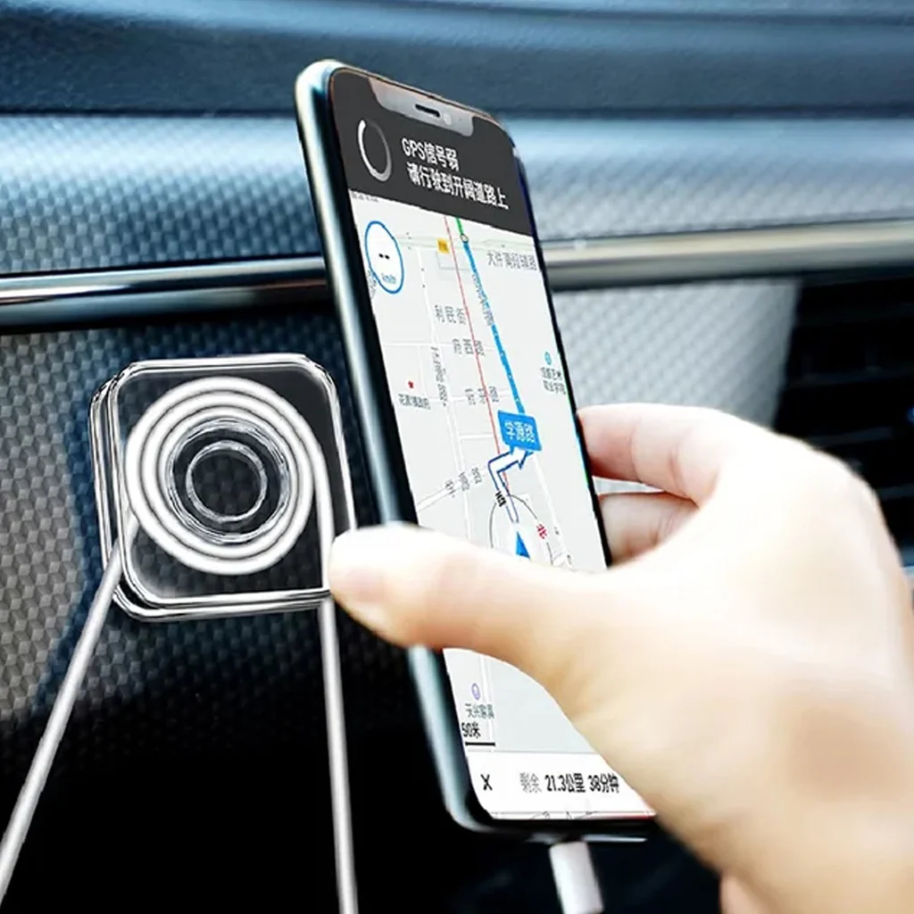 Multi Purpose Square Super Gel Pad Mobil...