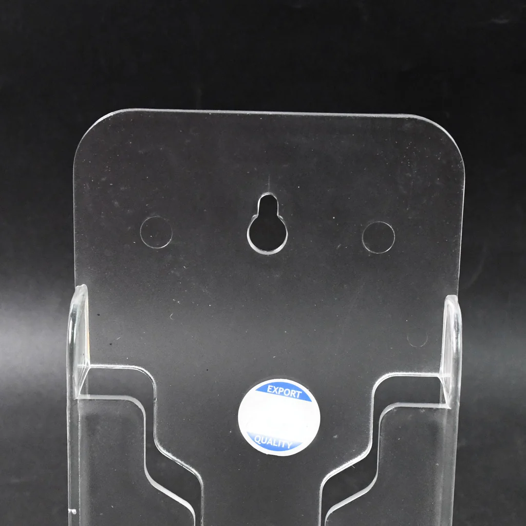 Wall Mount Mobile Phone Holder Stand for Home Office