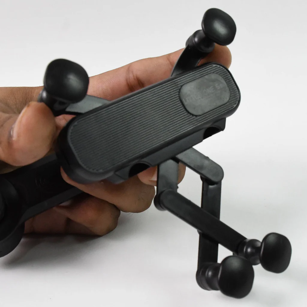 360 Degree Rotating Car Mobile Phone Holder