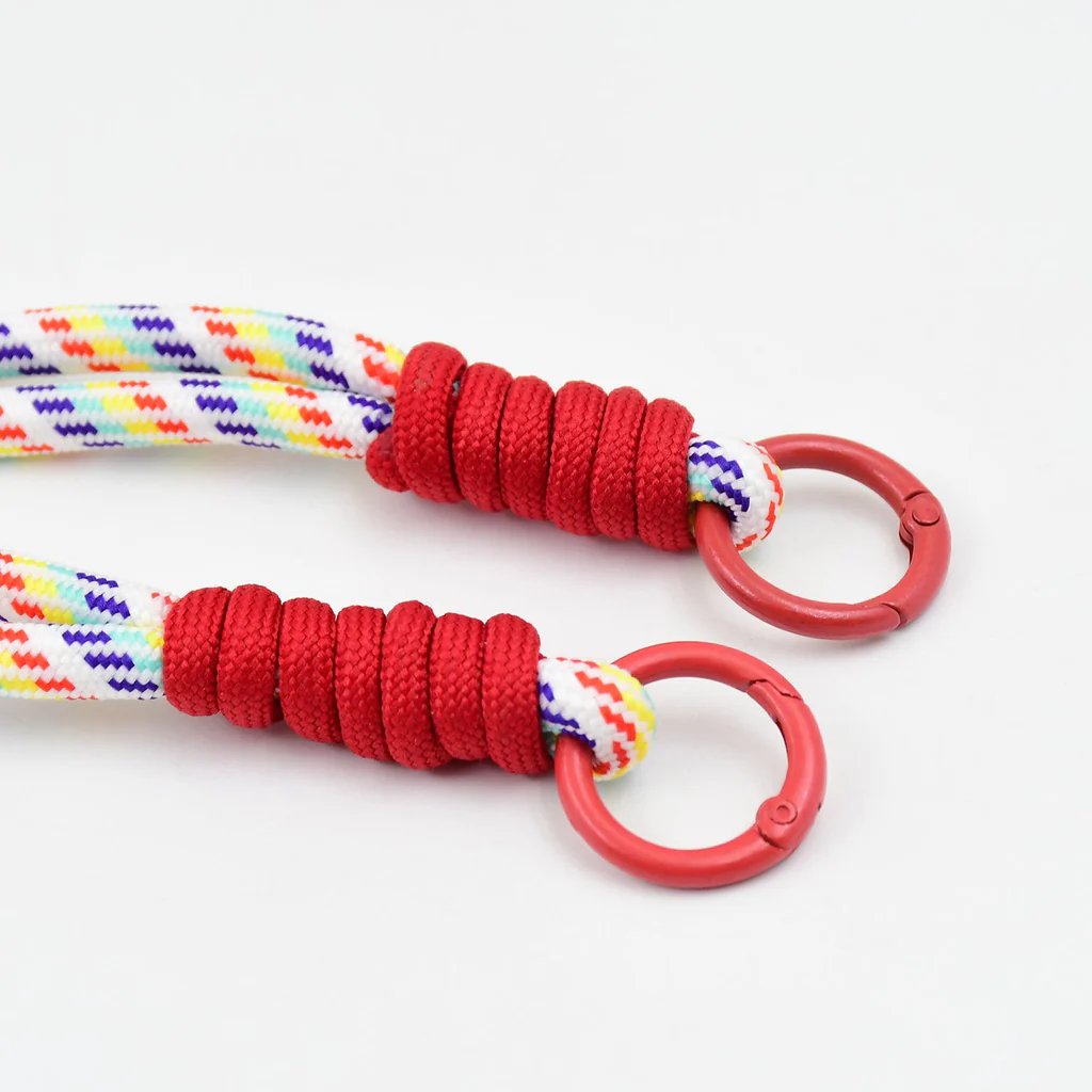 Universal Crossbody Mobile Phone Lanyard 52 Inch