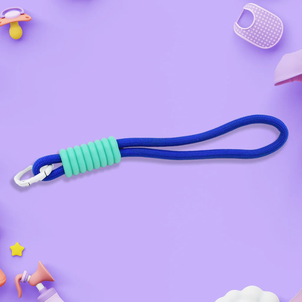 Adjustable Wrist Strap Lanyard for Mobile Phone 6 Inch