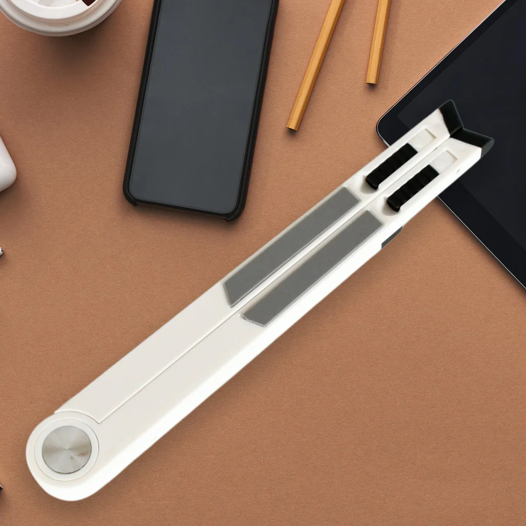 Adjustable Foldable Tablet and Mobile Stand