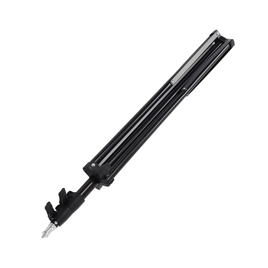 Professional DSLR Camera Tripod with Multipurpose Head