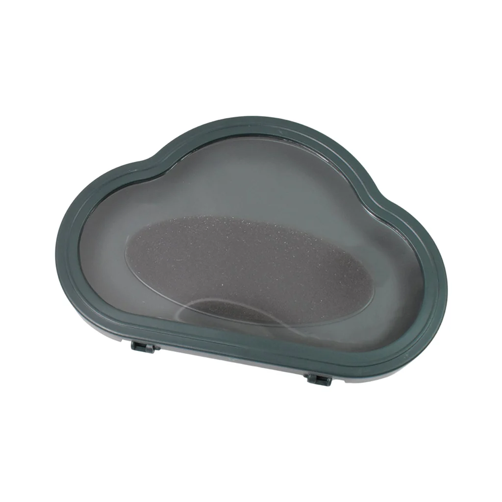 Smartphone / Mobile Stand, Waterproof Case, Smartphone Stand Case (1 Pc / Gray colour)