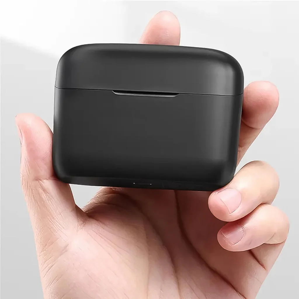 Wireless Collar Microphone for Smartphone Type C Set