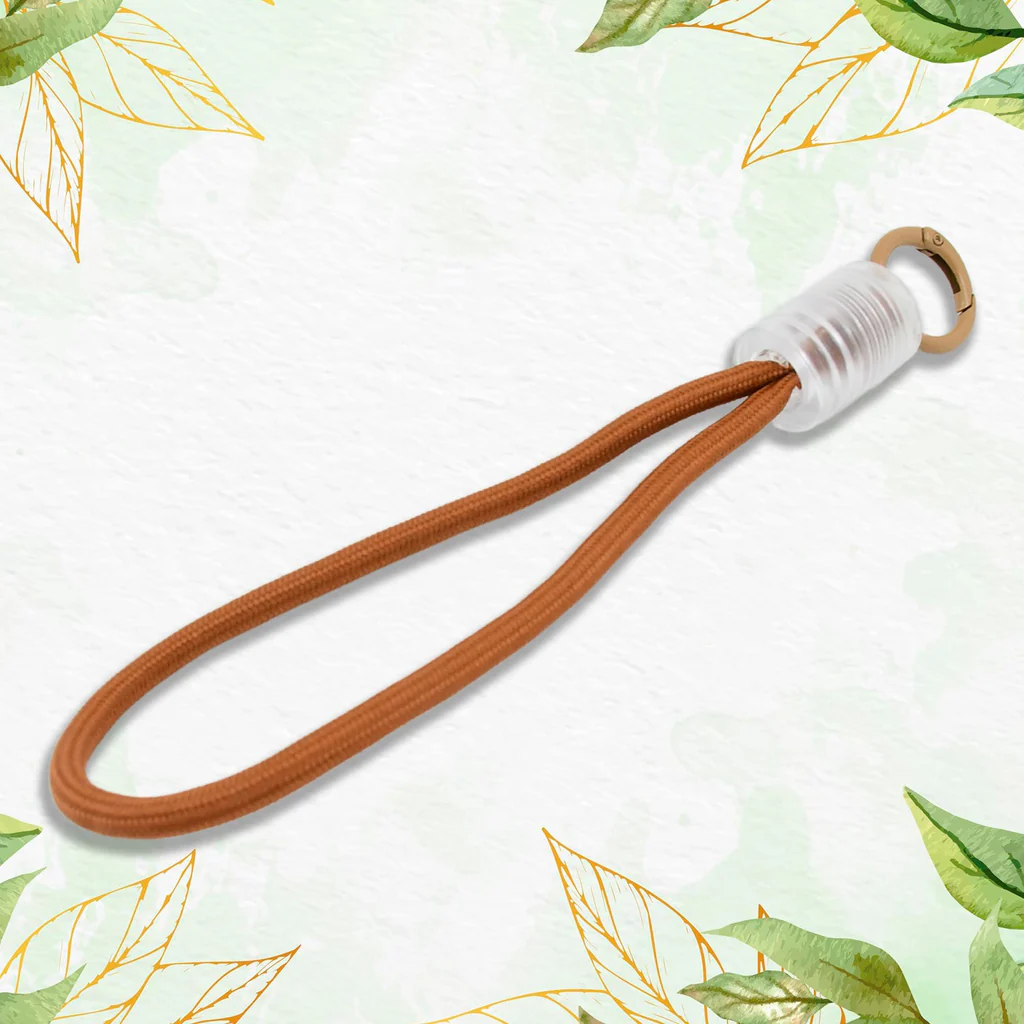 Multipurpose Wrist Strap Lanyard for Mobile Phone 7.5 Inch