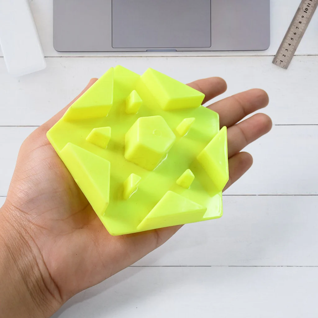 Multi Angle Plastic Mobile Phone Stand Mix Colour