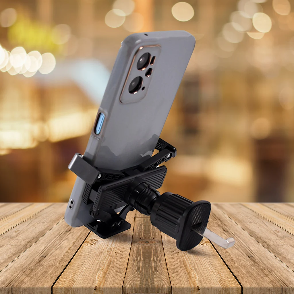 360 Rotatable Air Vent Car Mobile Holder...