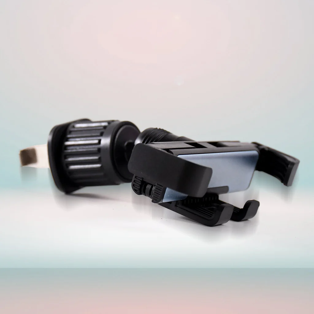 360 Rotatable Air Vent Car Mobile Holder Set