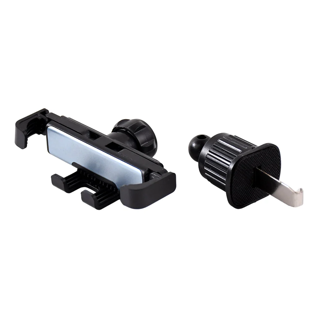 360 Rotatable Air Vent Car Mobile Holder Set