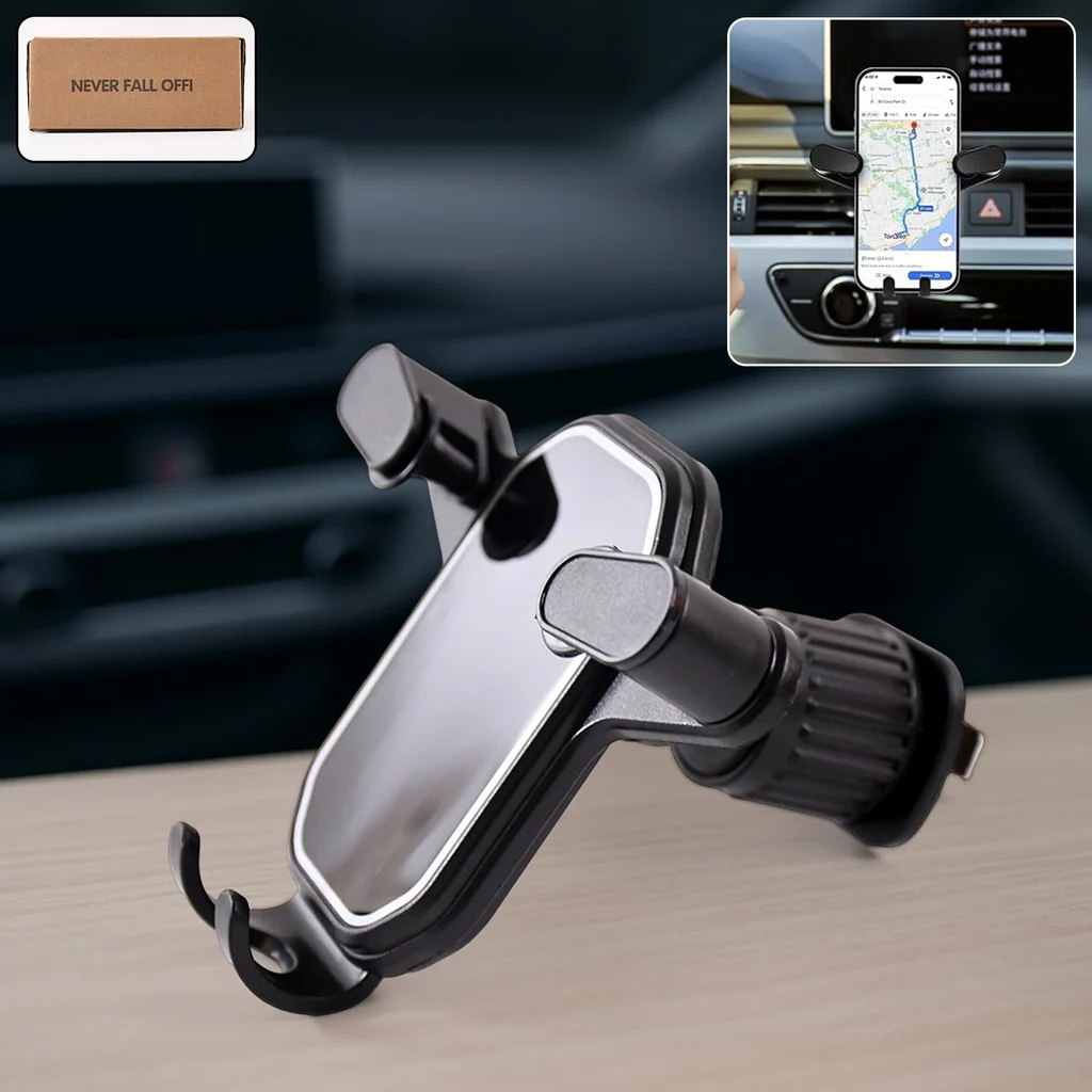 Universal Air Vent Gravity Car Phone Hol...