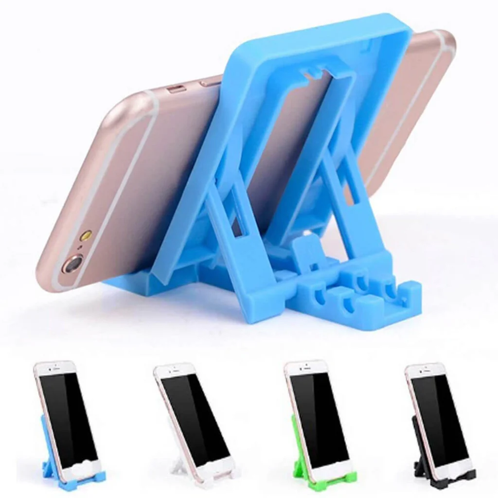 Champs Mobile Support Stand for Phones Set of 50