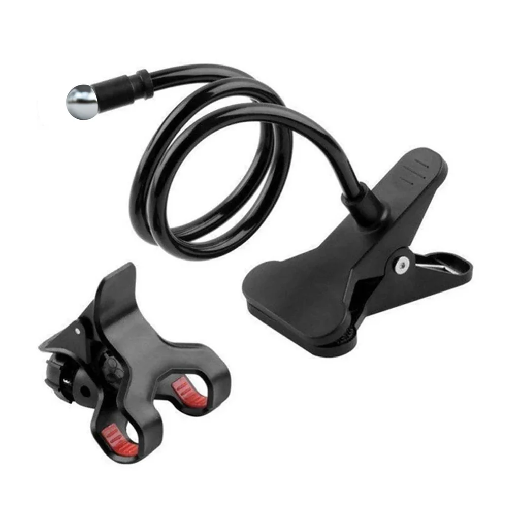 360 Degree Flexible Metal Lazy Mobile Stand Foldable