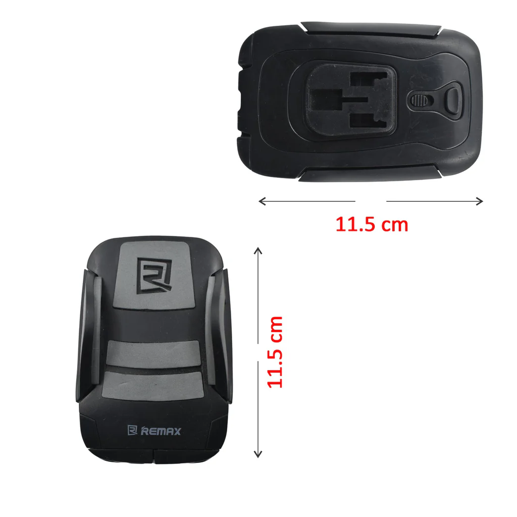 Easy Grip Car Air Vent Mobile Phone Holder