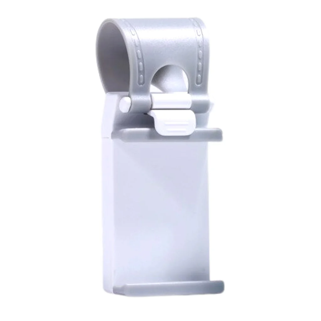 Car Steering Wheel Mobile Phone Holder