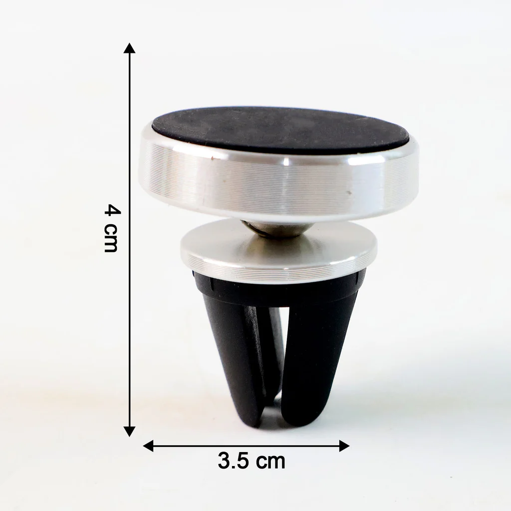 360 Degree Rotating Magnetic Mobile Phone Holder