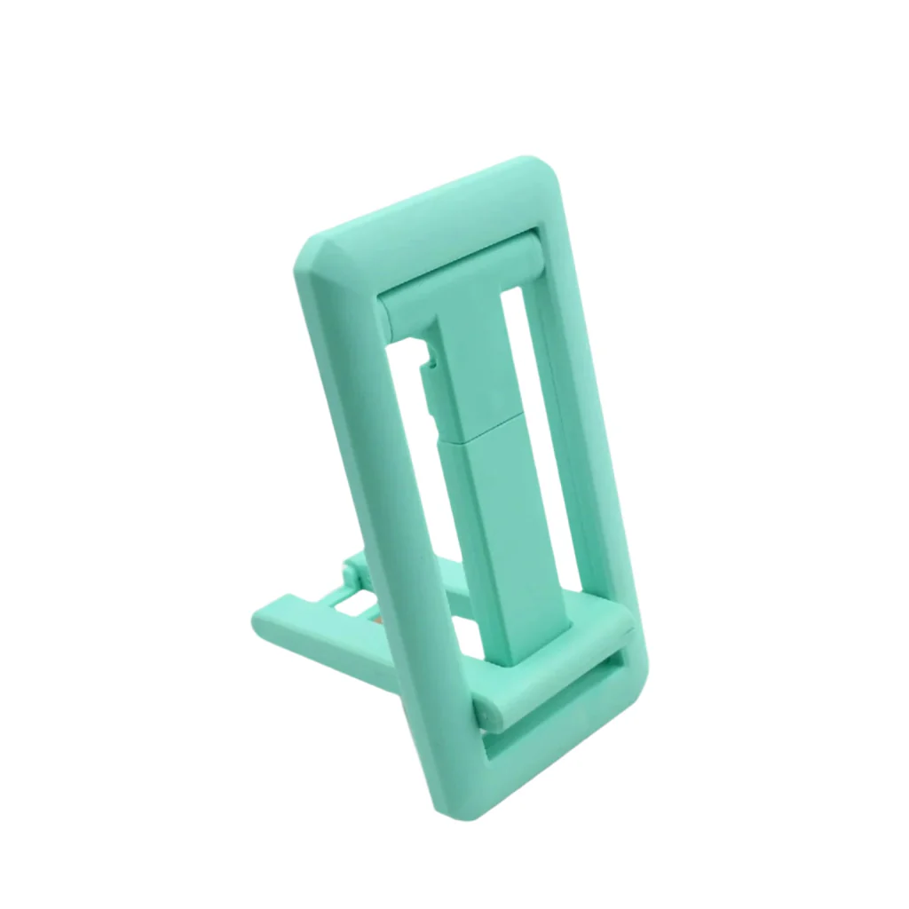Adjustable Foldable Non Slip Mobile Phone Stand