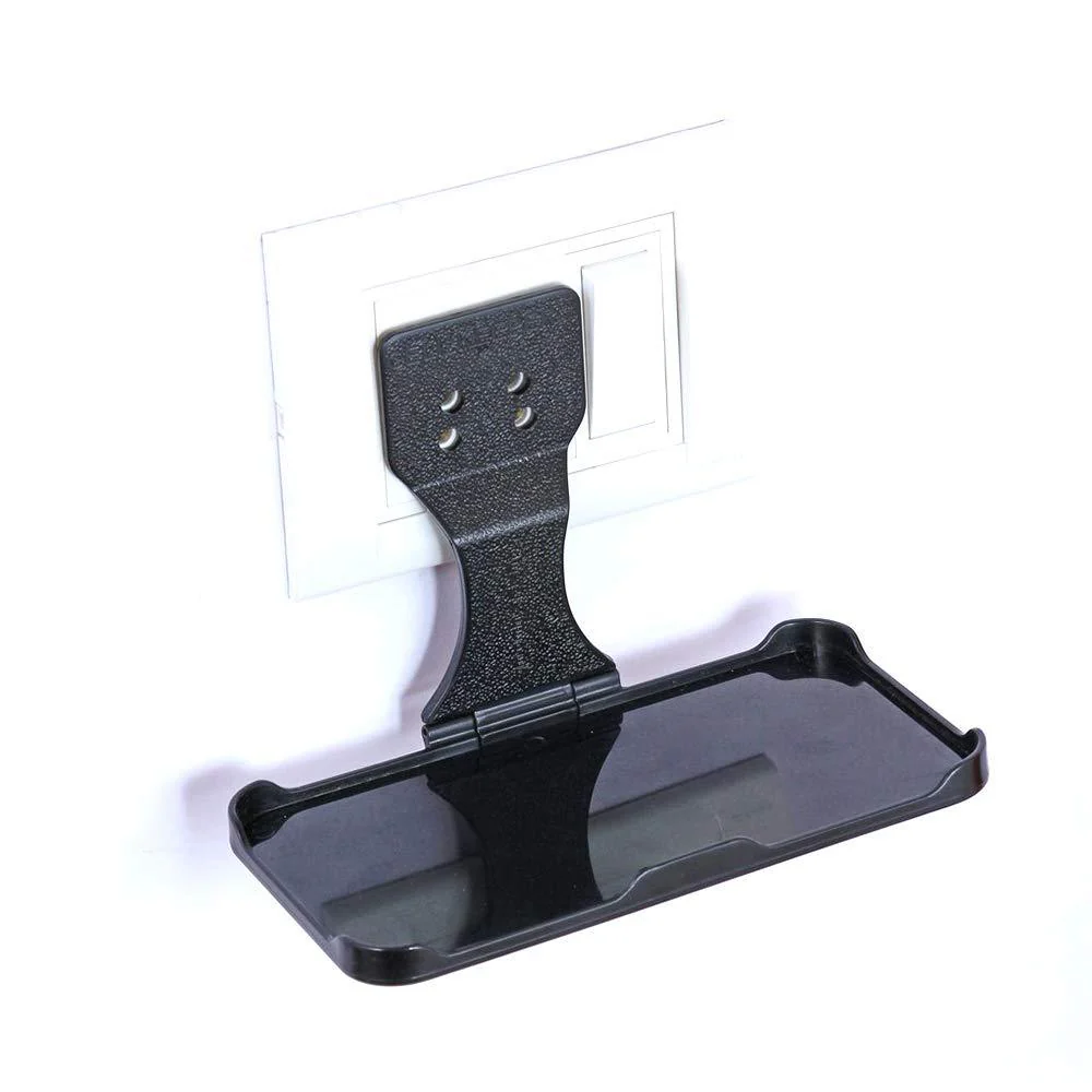 Wall Mounted Mobile Charging Stand Holder