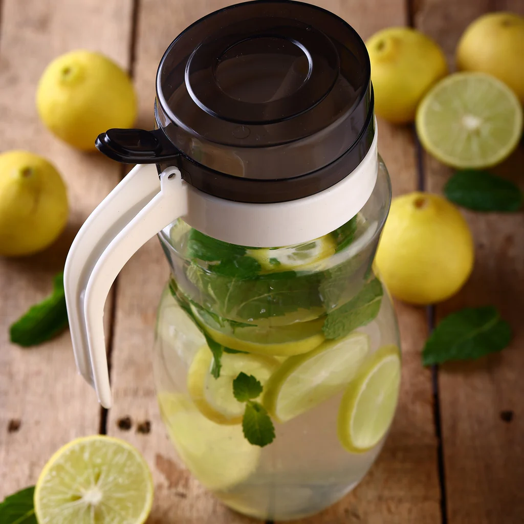 Oil Dispenser Stainless Steel with small nozzle