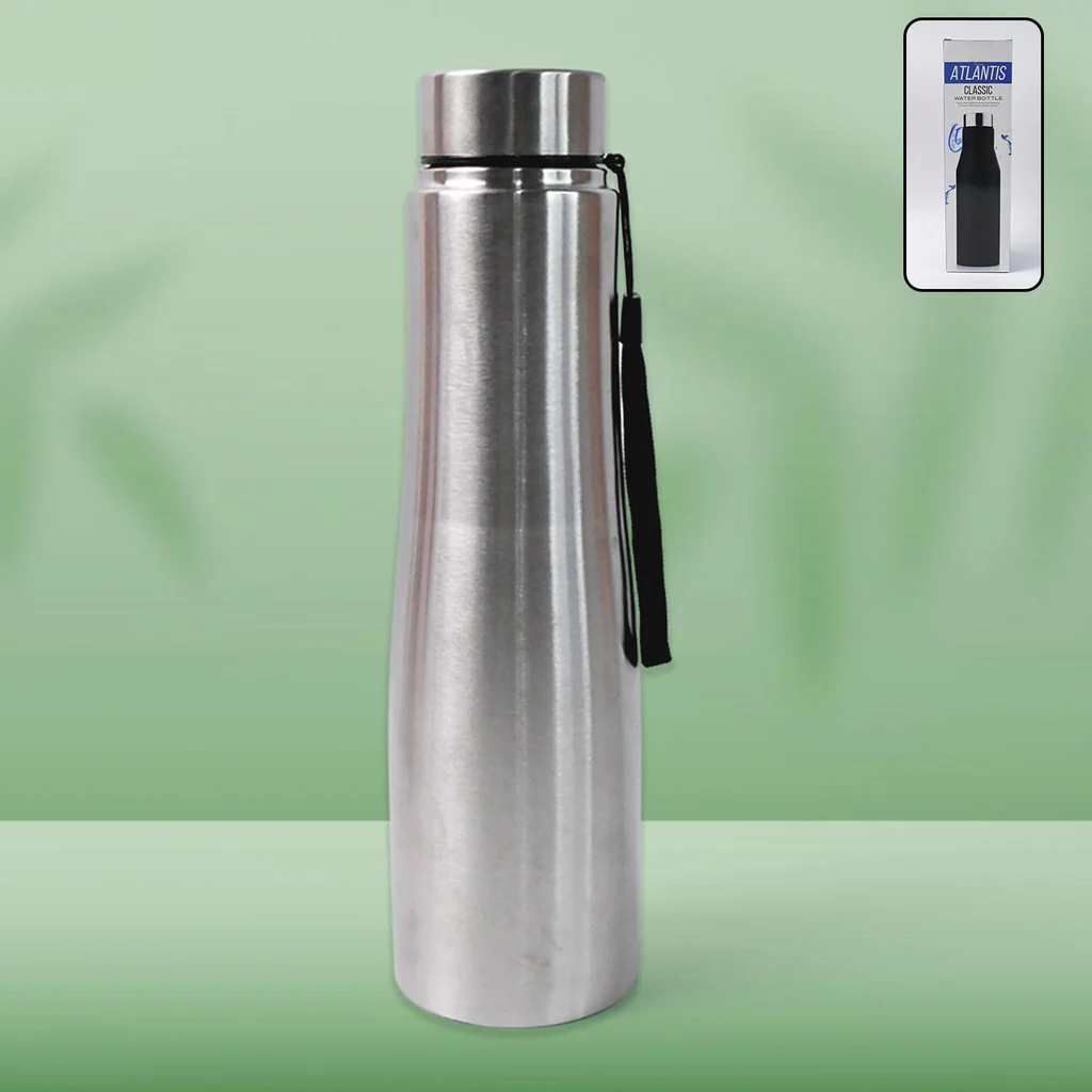 Stainless Steel Double Wall Vacuum-Insul...