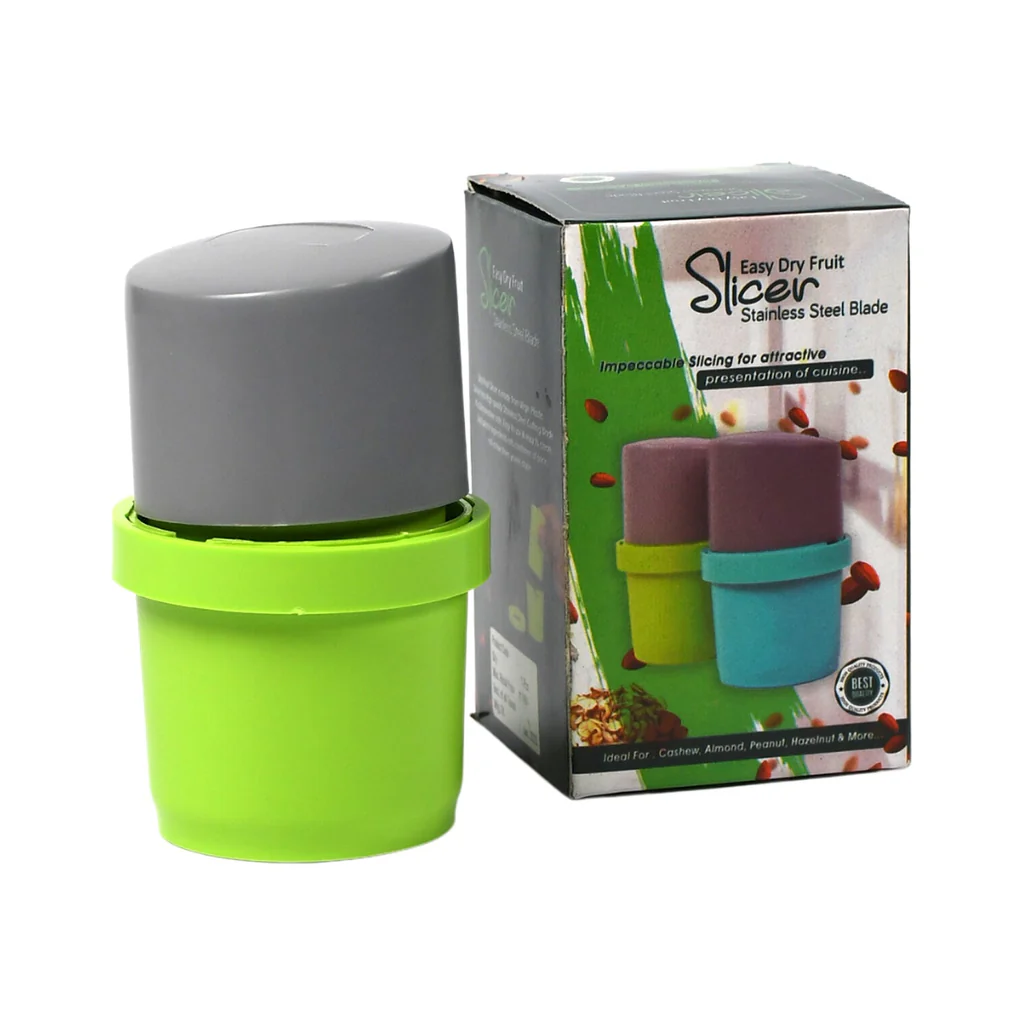 Plastic Dry Fruit and Paper Mill Grinder...