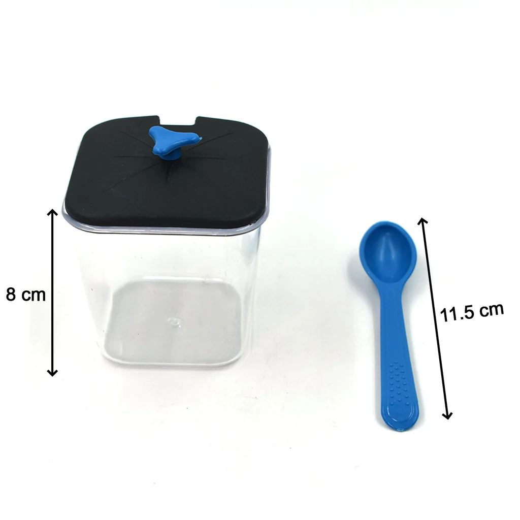 3 Pc Dining Set used as a cutlery set for serving food purposes and sweet and all in all kinds of household and official places etc.