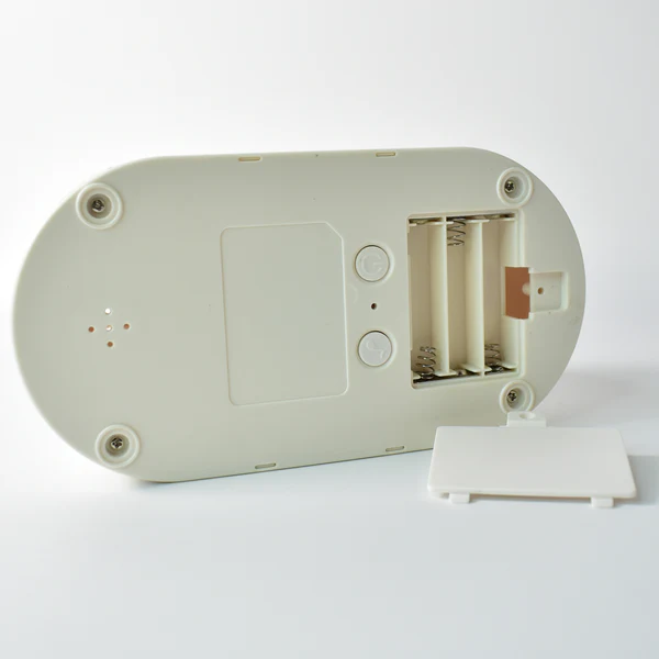 Rainbow projector LED Night Light for Kids (1 Pc (Music is not playing)