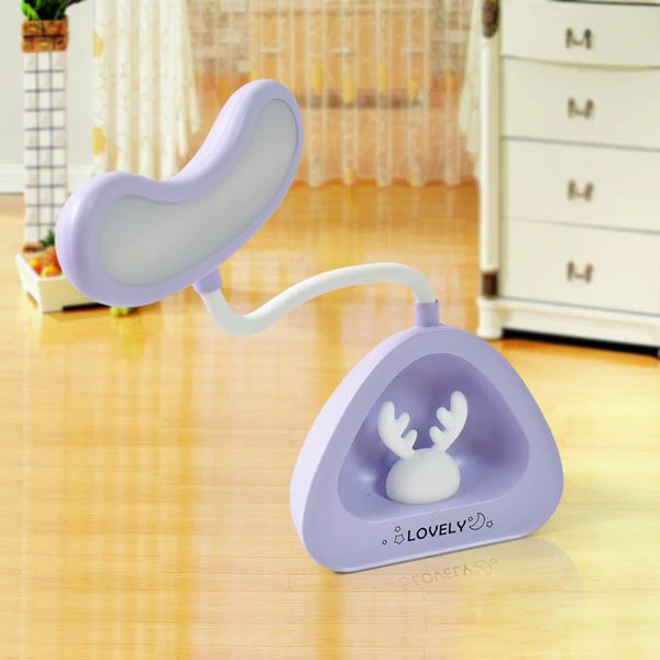 Cute Lovely LED Desk Light, LED Lamps Bu...