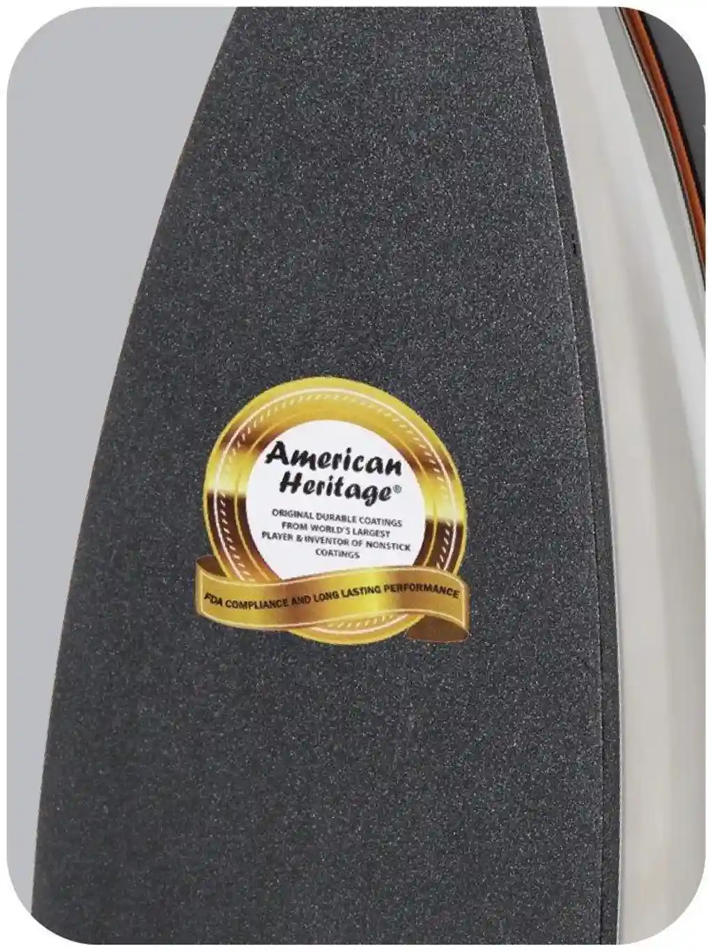 HAVELLS Evo 1100 W Dry Iron(Orange)