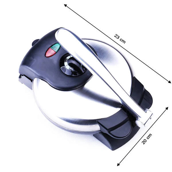 Orbit Roti and Khakra Maker (1000W / 1 Pc)