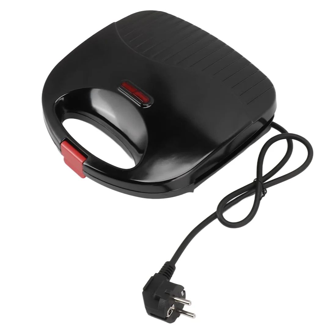 Double Sided Heating 750W Electric Sandw...