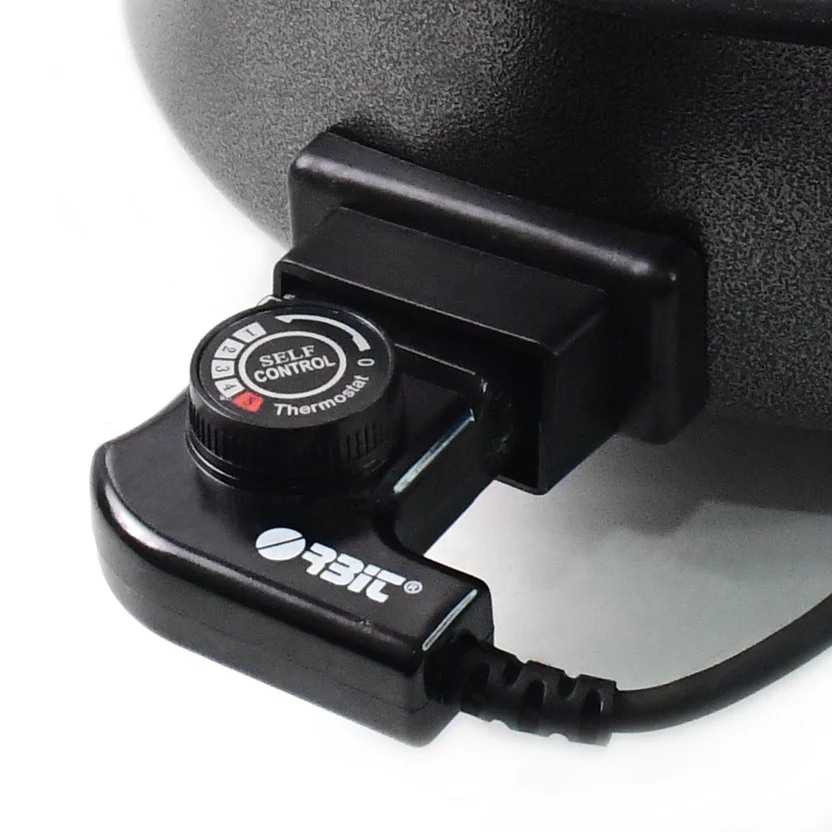 Orbit Electric Multi-Purpose Cooker - 1500w