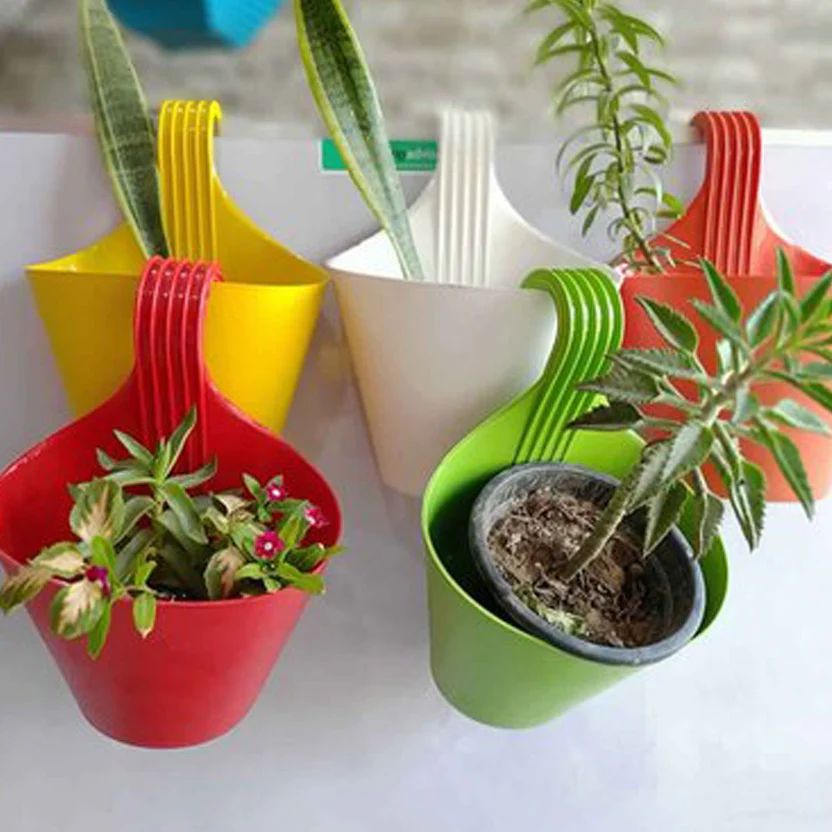 Hanging Planter Pot used for storing and...