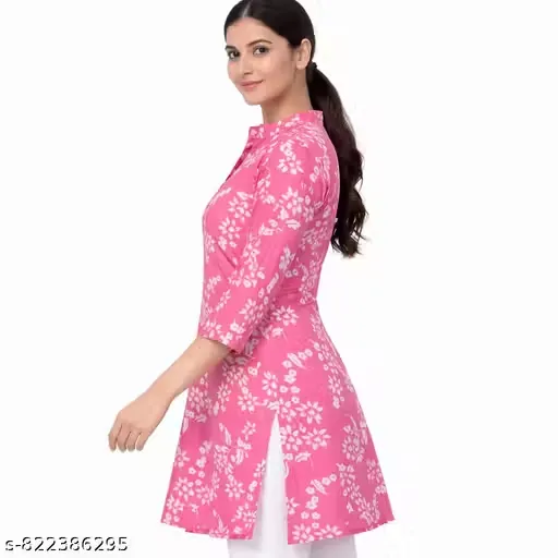 Women Regular Fit Kurta | Stylish & Comfortable Women Regular Fit Kurta for Daily Wear | Elegant Ethnic Women Regular Fit Kurta for Office, Casual & Festive Wear