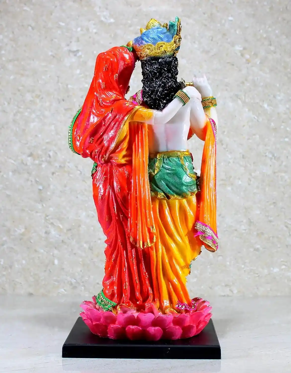 Beautiful Radha Krishna Murti for Home, Office & Gifting
