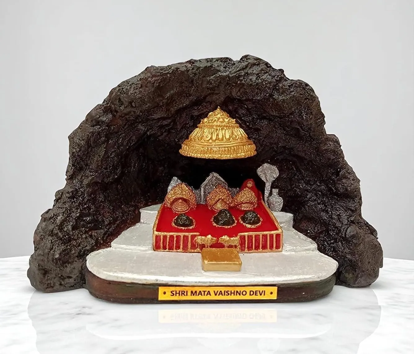 Shri Mata Vaishno Devi Bhawan Idol for H...