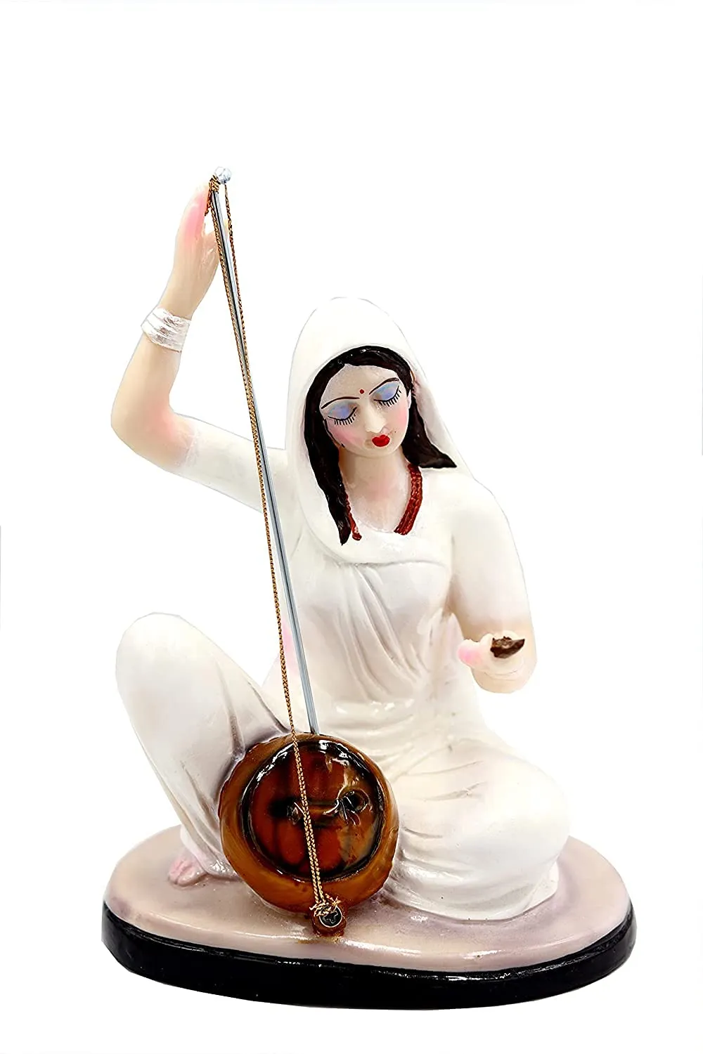 Meera Bai (White)(Paras)(482A)