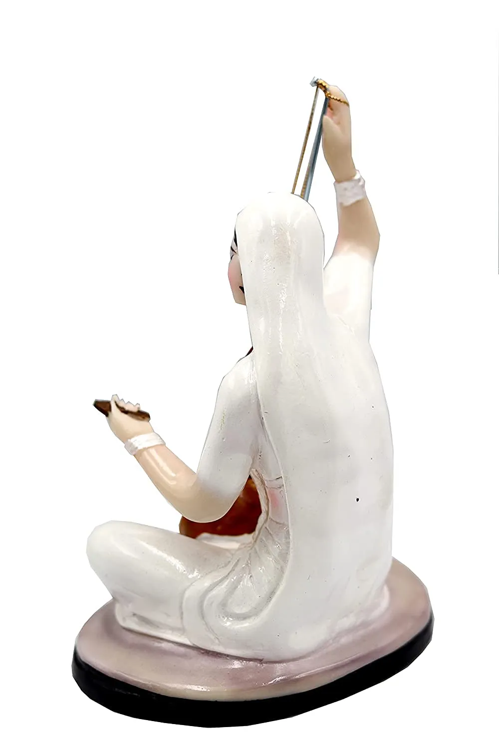 Meera Bai (White)(Paras)(482A)