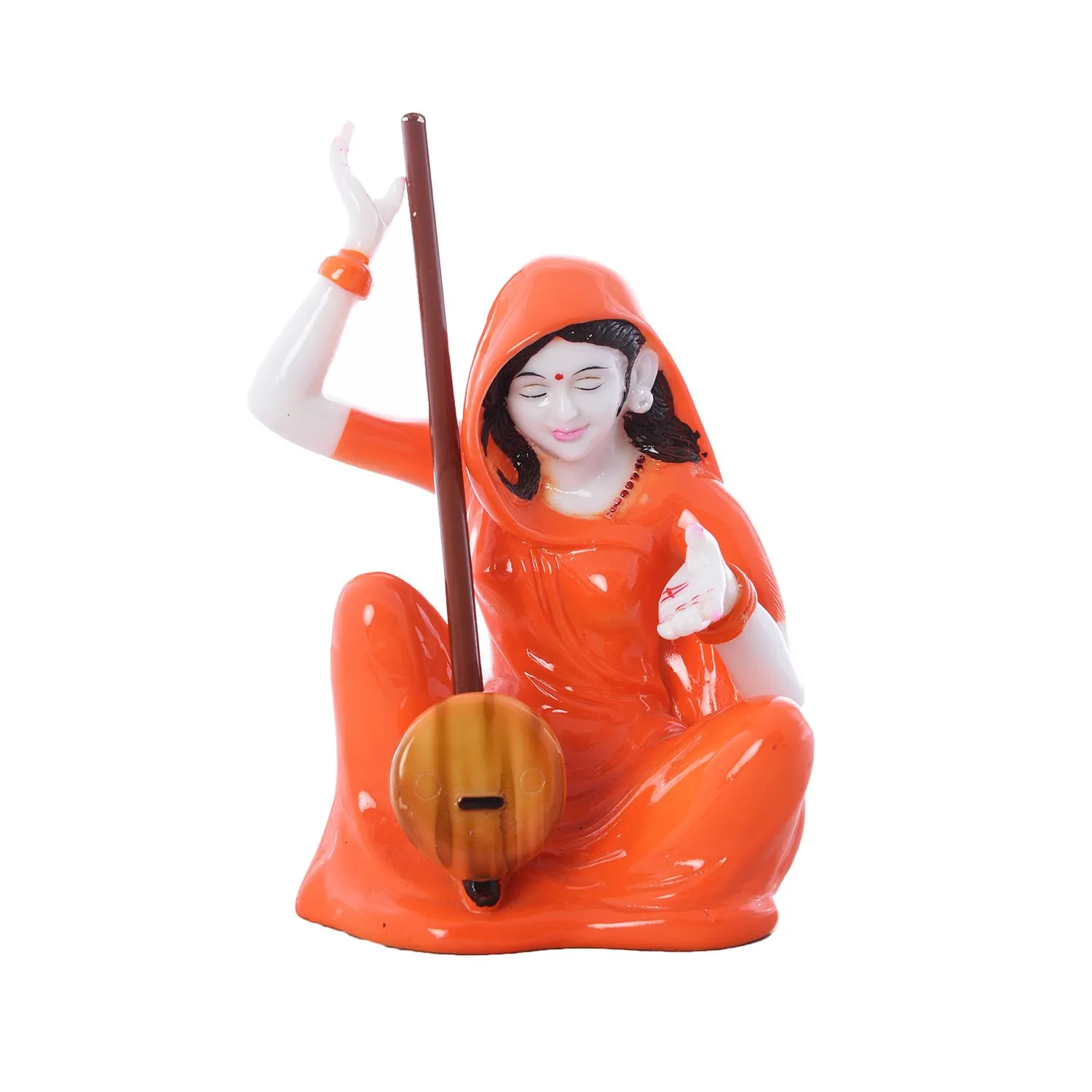 Meera Bai (White)(Paras)(482A)