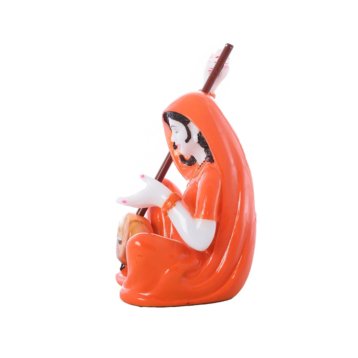 Meera Bai (White)(Paras)(482A)