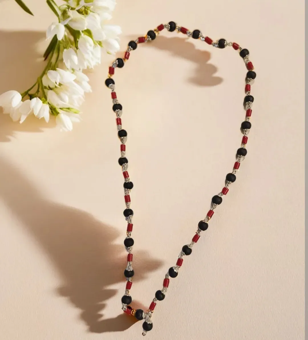 Original Karungali Mala | Natural Ebony...