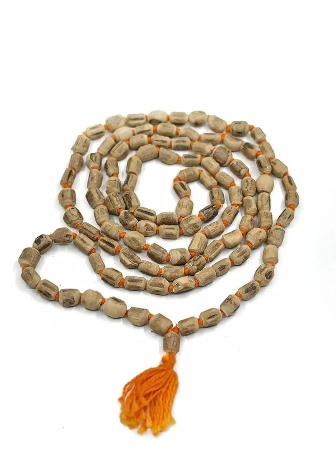 Original Tulsi Japa Mala with Tassel | S...