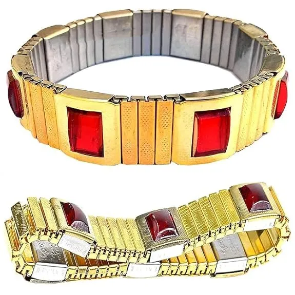 BP Bracelet for Men & Women | Magnetic Health Bracelet for Blood Pressure Support