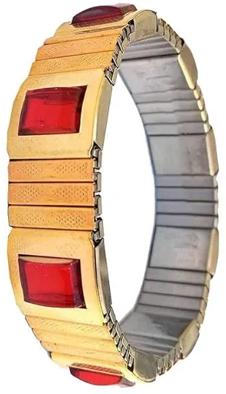 BP Bracelet for Men & Women | Magnetic Health Bracelet for Blood Pressure Support