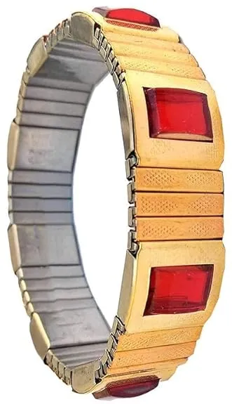 BP Bracelet for Men & Women | Magnetic Health Bracelet for Blood Pressure Support