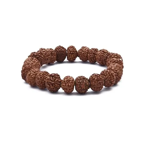 Original Rudraksha Bracelet for Men & Wo...