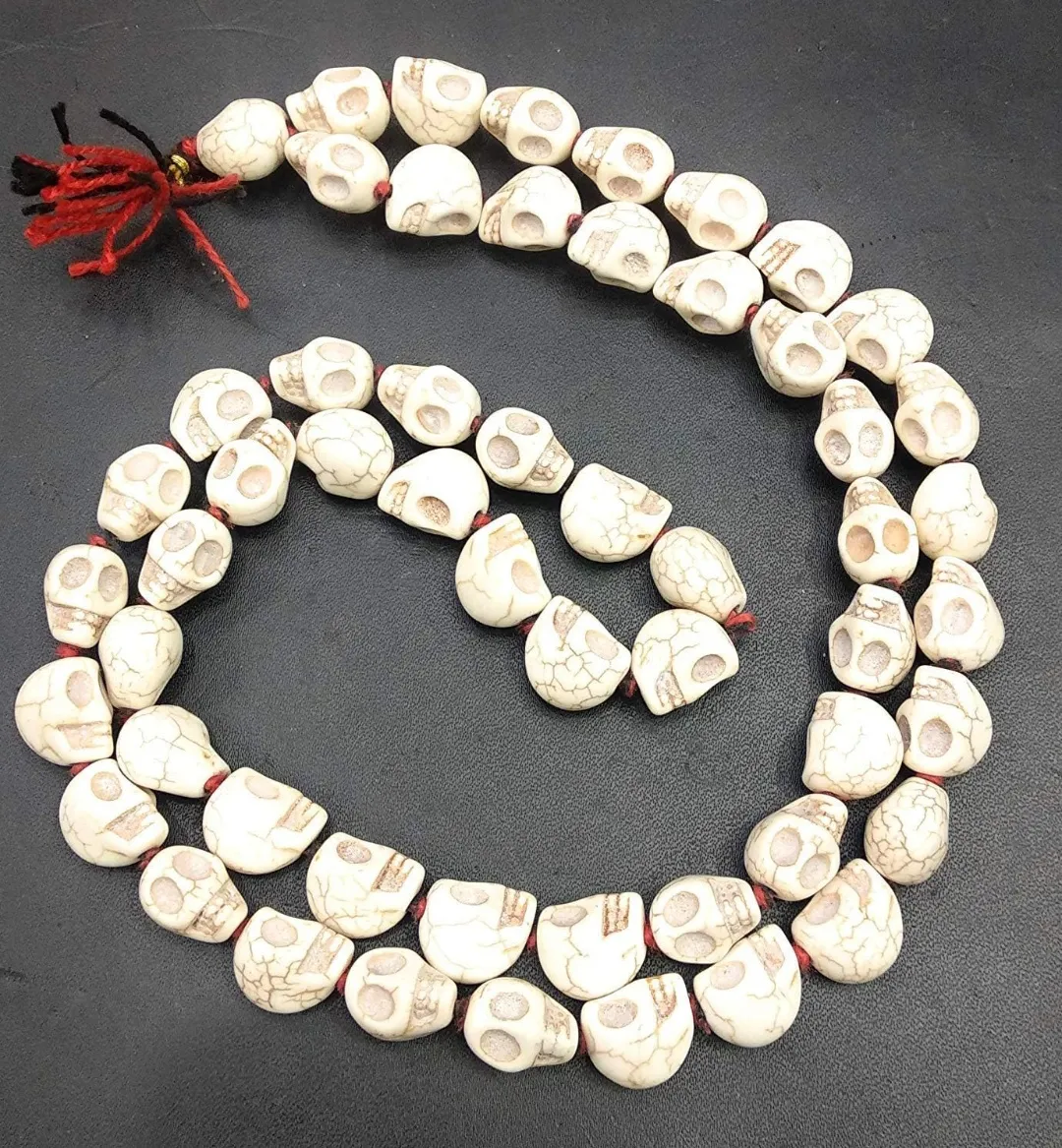 Beautiful Handmade Mund Mala