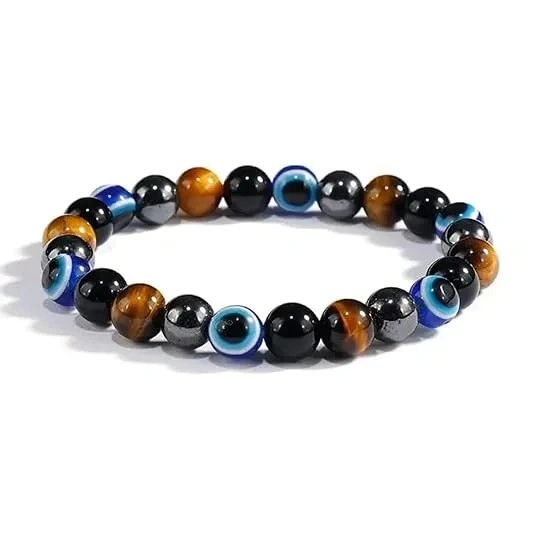 Natural Stone Bracelet for Men & Women