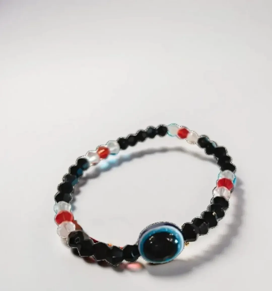 Kids Evil Eye Bracelet for Boys & Girls
